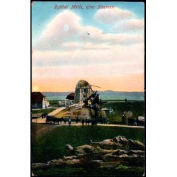 Dybb�l-M�lle efter Stormen - C.C. Biehl u/n - Brugt