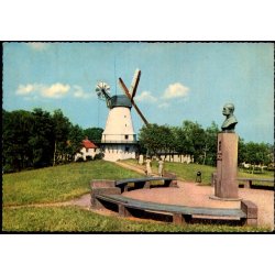 Dybb�l-M�lle - Stender 5605 - Ubrugt