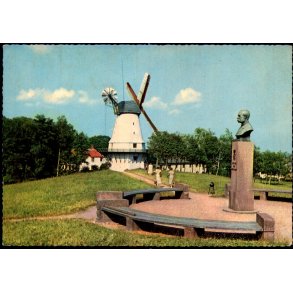 Dybb�l-M�lle - Stender 5605 - Ubrugt