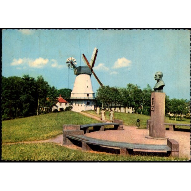 Dybb�l-M�lle - Stender 5605 - Ubrugt