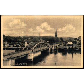 S�nderborg  - Rudolf Olsen 1469 - Ubrugt