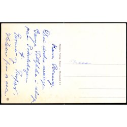 Hundested - Havneparti - Stender 5 K