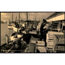 Skagen - Ved Auktionshallen - Einer Nielsens Bogh. 94604