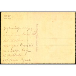 Dybb�l-M�lle - Stender 5605 - Ubrugt