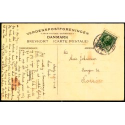 Brobyv�rk Kro - 4363 - Brugt