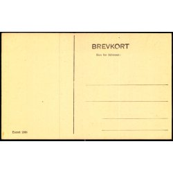 Broholm - Eneret 2006 - Ubrugt