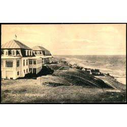 Tisvilde - Badehotellet - V. T�rck 478