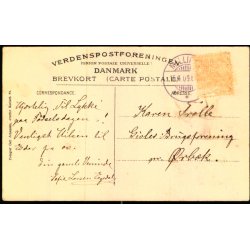 Svanninge Skole - Fotograf Carl Johansen 5460 - Brugt