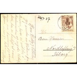 Lillebltsbroen - O.P. u/n - Brugt