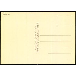 Middelfart - Trojaborg MID 5 - Ubrugt