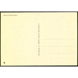 Feriehotel Klinten - Faaborg  - Stender 149 503 030 - Ubrugt