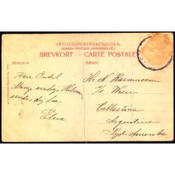 Troense Sund - Alex Vincent 3129 - Brugt