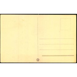 Kronprins Frederik - Ingrid - Prinsesse Margrethe -  JCO 14650 - Ubrugt