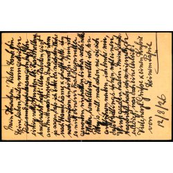 Skagen - Badehotellet -  u/n - Ubrugt