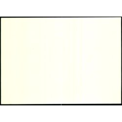 Grnlandske Brn - Kartonkort u/n - Ubrugt