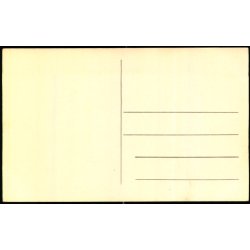 Blaavand Fyr - Fotokort Pors 94 - Ubrugt