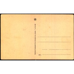 Antony Weimann - Nordische Kunstanstalt 63 A - Ubrugt