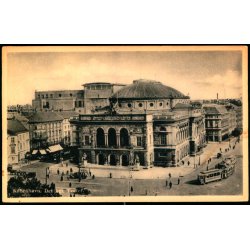 K�benhavn - Det kgl. Teater -  Rudolf Olsen 1368