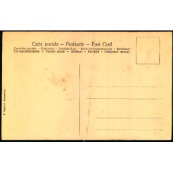 Hammonia Ensemble - u/n - Ubrugt