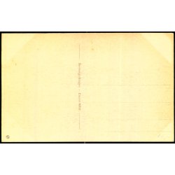 U.H. "Sren Kanne" - Grenaa Strand - Herbergs - Ringen 80814 - Ubrugt