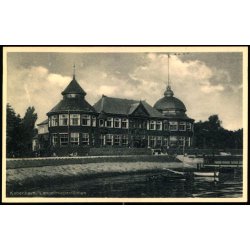 K�benhavn - Langeliniepavillonen - Ove L�tken 94