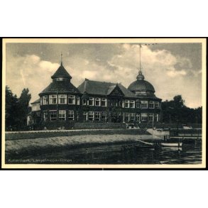 Kbenhavn - Langeliniepavillonen - Ove Ltken 94