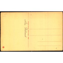 Aarhus - Kommunehospitalet - Stender 43550 - Ubrugt