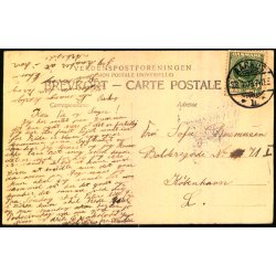 Aarhus - Skovfogedhuset i  Friheden - P. 1 - Brugt