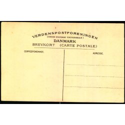 Fredericia - Dampfrgehavnen - H.H.O. 2829 - Ubrugt