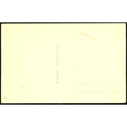 Haderslev - Domkirke - Stender H. 108 - Ubrugt