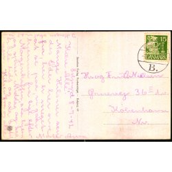 Esbjerg - Fiskerihavnen - Stender E. 49 - Brugt 