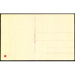 Esbjerg - Pavillonen i Byparken - C.J.C. 61930 - Ubrugt