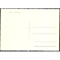 Refugiet - L�gumkloster h.w.t. 230/1 - Ubrugt