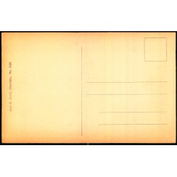 Graasten Slot - C.C. Biehl 3388 - Ubrugt