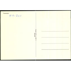 Fr�slev Lejren - O.P.O. 9321 - 2 - Ubrugt