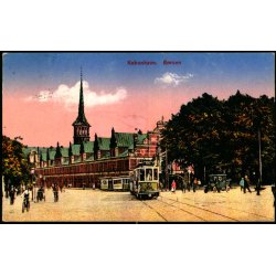 K�benhavn - B�rsen - Ed.F. Ph. 2331