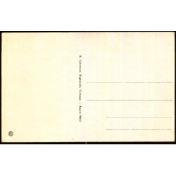 Vorbasse Krigshavn - K. Graversens Bogh. 78812 - Ubrugt