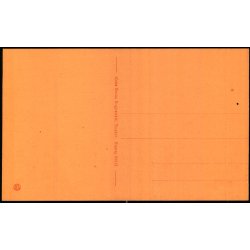 T�nder - �stergade - H. Becks Bogh. 60392 - Ubrugt