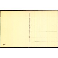 Tnder - Kasernen - H. Nissen 3268 - Ubrugt