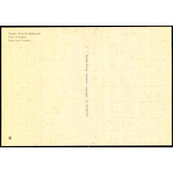 T�nder - Parti fra Spikergade - Stender 149 815 034 - Ubrugt