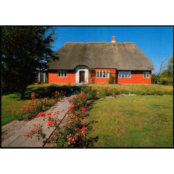 R�m� - Trojaborg R�M 6 - Ubrugt