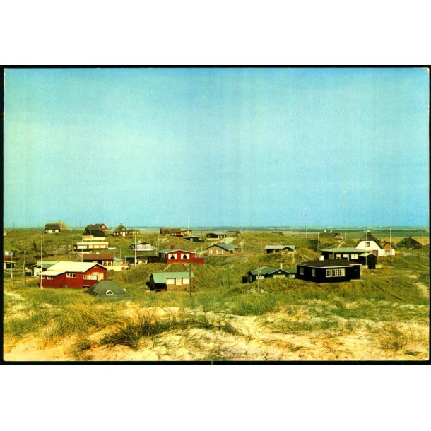 S�ndervig - Stjerne Foto 35258 - Ubrugt