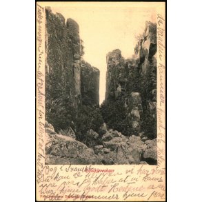 Randklveskaar - Frits Srensens Bogh. u/n - Brugt