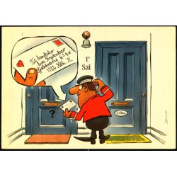 Buus - Det er vigtigt ... - P.T. A. 81 - Ubrugt