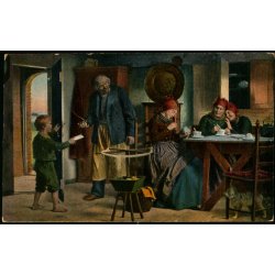 Exner - En Opdagelse - Stender 27 696 - Brugt