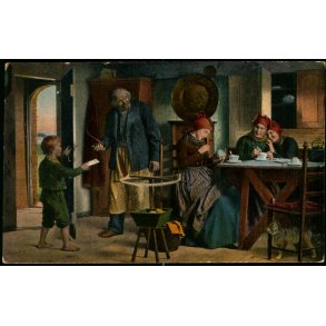 Exner - En Opdagelse - Stender 27 696 - Brugt