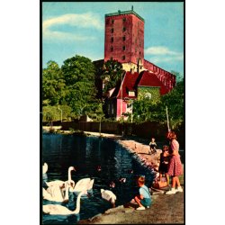 Kolding - Koldinghus - Rudolf Olsen 392 - Ubrugt