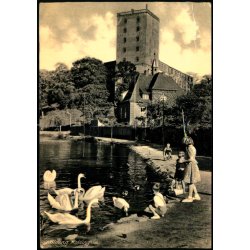 Kolding - Koldinghus - Med Billeder i Maven - Rudolf Olsen u/n - Ubrugt