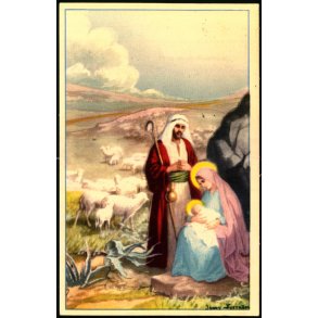 Jenny Nystrm - LA 35 - Brugt 