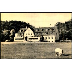 Femm�ller Badehotel - Femm�ller Badehotel 13698 - Ubrugt